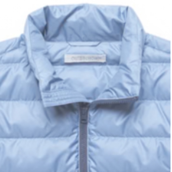 Outerkown Down Jacket NWOT - Picture 3 of 3